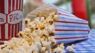 How to Make Kettle Korn | Fair Food | Allrecipes.com