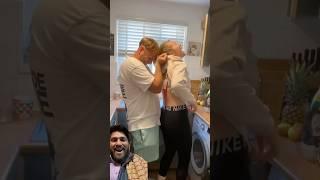 Hanging Wedgie #wedgie #funny #wilmingtonchiropractor #comedyvideo #shorts