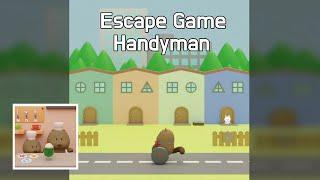 Escape Game Collection Handyman Walkthrough (nicolet)