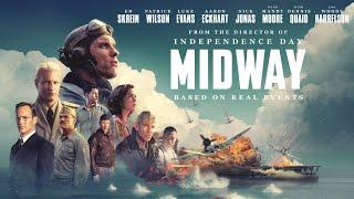 UZBEK TILIDA TREYLER YANGI FILM "MIDWAY" | УЗБЕК ТИЛИДА ЯНГИ ТРИЛЛЕР ЧЕТ КИНОСИ