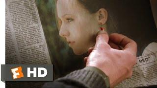 Spartan (7/10) Movie CLIP - Through the Looking Glass (2004) HD