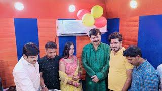 Gannayak Films STUDIO ️ Opning Patna 2022