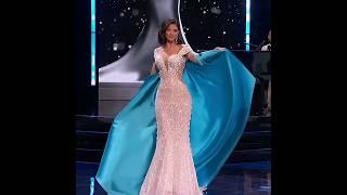 Miss Universe 2023 ( Final Evening Gowns )