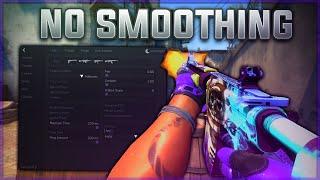 BLATANT CHEATING with 0 SMOOTHING.. | Road To Overwatch Ban S3E4 ft. Moonlight.uno