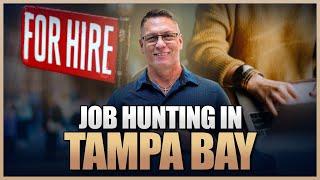 Finding a Job in Tampa Florida - What are your chances?