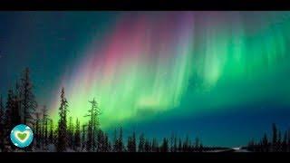 Северное сияние