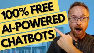 How to build AI chatbots for WordPress (2024) | Chatling.ai Tutorial