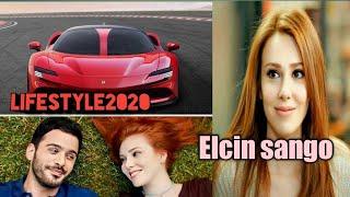 Elcin sangu/lifestyle2020/biography/age/hight/weight/boyfriend/by zk creation