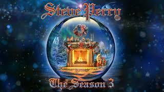 Steve Perry - Have Yourself A Merry Little Christmas (Official Audio)