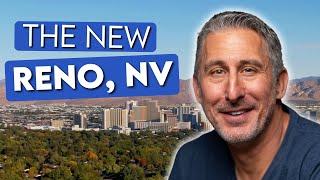 What’s REALLY Happening in the Reno, Nevada Housing Market? Is Now the Right Time to Buy or Sell?