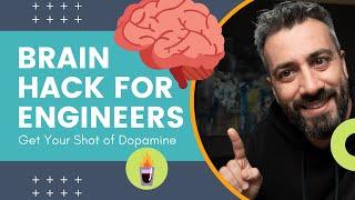 BRAIN HACK I use as a Software Engineer