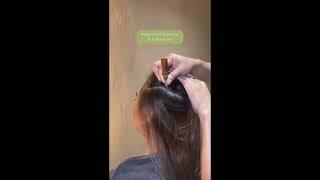 Urban Retreat Spa l Best Hair Cream Bath Massage l KL East Mall, Malaysia