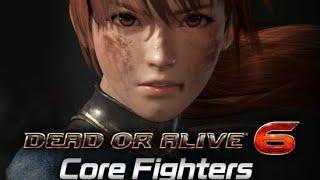 Henzo Gamer  Jogando DEAD OR ALIVE6: