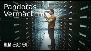 Pandoras Vermächtnis - Teaser