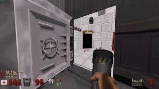 Duke Nukem 3D: Atomic Edition | Come Get Some, 100% | E4L1: It's Impossible