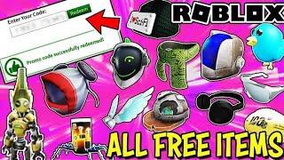 Roblox || new promo code ||(updated)