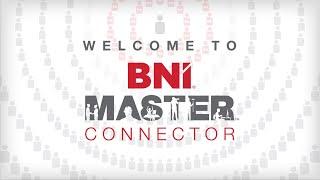 BNI Master Connector