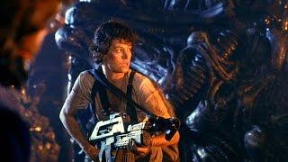 Enchantment of Eternity's Top 50 Movies #5 - Aliens