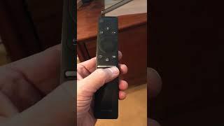 How To Change Channels with the Samsung TV Remote