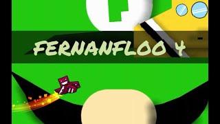 Fernanfloo 4 By LxxDrawingxxL & more I AntonX