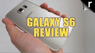 Samsung Galaxy S6 Full In-Depth Review