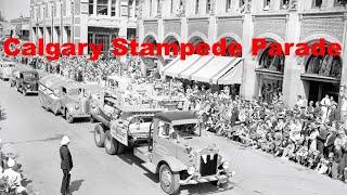 Travel in Canada-Calgary Stampede Parade | 加拿大旅游 | 卡城牛仔节 | 2019