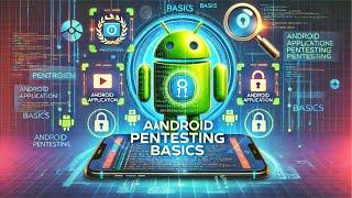 00. Android Pentesting Unveiled 101: Master the Basics of App Security (Bangla)