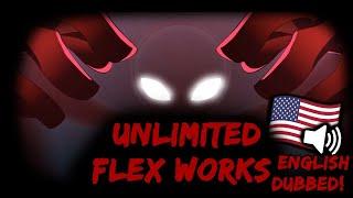 KJ's Final Ride: UNLIMITED FLEX WORKS - ENGLISH FANDUB