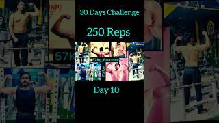 Discipline,Consistency,Growth #motivation #bodybuilding #homeworkout #musclebuliding #trending #gym