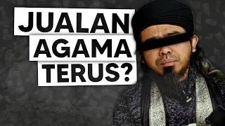 Kenapa Orang Indonesia Percaya Dukun?