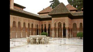 History of al-Andalus and the Andalusian legacy