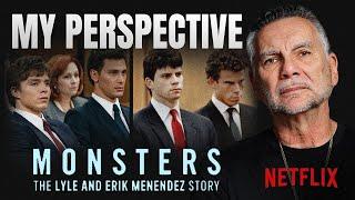 The Dark Truth About Menendez Brothers Revealed in Netflix's Monsters Series