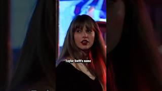 Taylor Swift #swiftie4ever