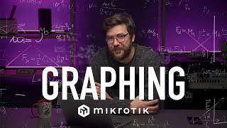 Graphing stuff with MikroTik