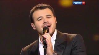 EMIN "Луч солнца золотого". Юбилейный концерт Юрия Энтина