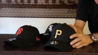 New Era 39THIRTY Cap Review - Hats By The Hundred