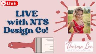 Dixie Belle Paint Company is live!
