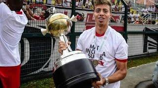 Lucas Fernandes - Skills & Gols - São Paulo FC