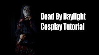 Dead By Daylight Legion (Susie) Cosplay Tutorial