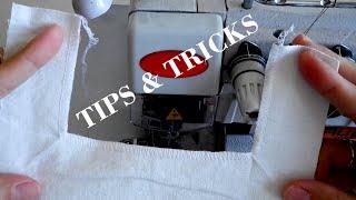 Sewing Tips And Tricks | Easy Sewing Tutorial For Beginners