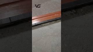 В один уровень #василий_санузел #ремонт #плитка #стяжка #наливнойпол