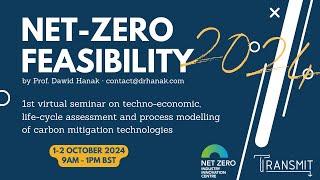 Net Zero Feasibility 2024