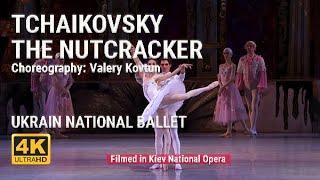 Pyotr Ilyich Tchaikovsky: The Nutcracker