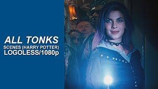 Nymphadora Tonks Scenes [1080p+Logoless] (Harry Potter)