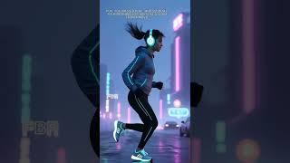 ‍️‍️This playlist was made for early risers & night runners ️ | Check it out  #nocopyrightmusic