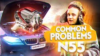 BMW N55 Engine Review: Common PROBLEMS And MAINTENANCE Tips