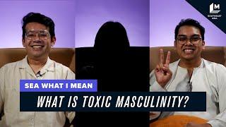 Toxic Masculinity: Aggression, Dominance, And No Emotions