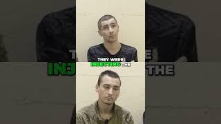 Conversation with the occupiers' mother  Part 22 | Zolkin new shorts video #shorts #zolkin