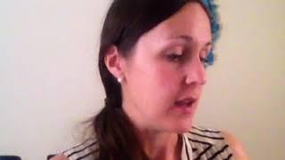 Mental Health and Parenting, spotlight on sensory processing disorder
