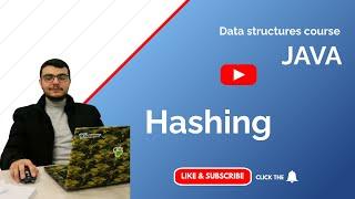 #30 Hashing-[Data structures course]